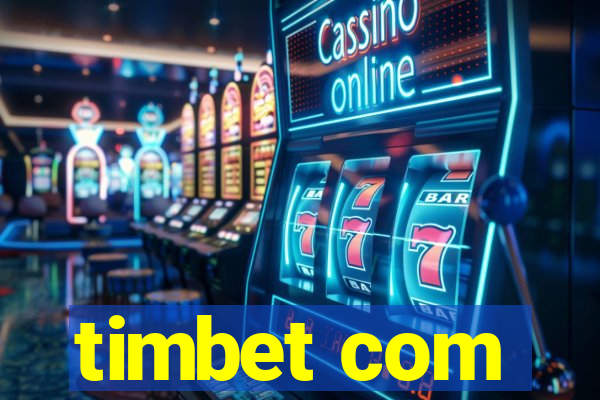 timbet com